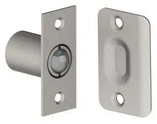 [382003116] HAGER BOLT CATCH 1446-US26D