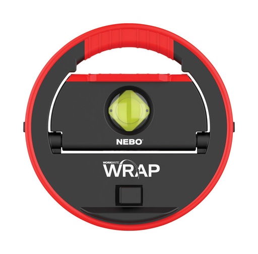 [3835311] WORKLIGHT W/CORD 3500L