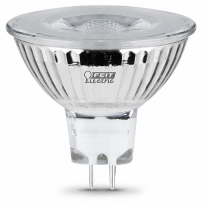 [3918646] LED MR16GU5.3 BW 50W 3PK