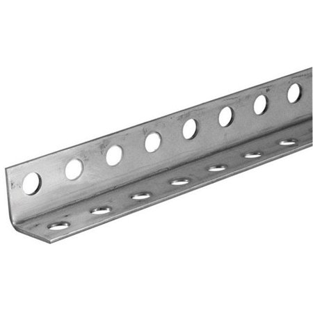 [400004286] ANGULAR PLAT. 1-1/4X1-1/4X3'