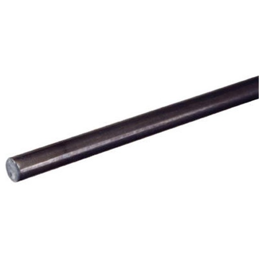 [400004319] 11603 0.5 X 36 in. Round Steel Rod