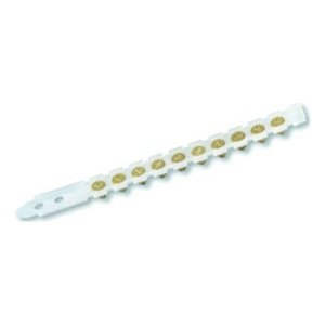 [400005380] BALA PIST. VERD. 3RS25 C-25