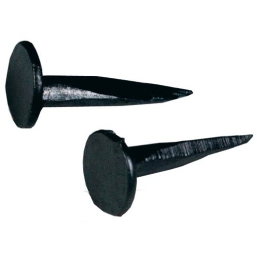 [400006676] Hillman Zinc Carpet Tacks