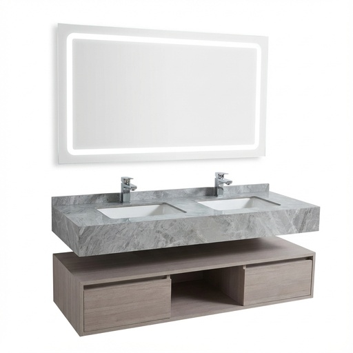 [4010FLD7726] CONJ. PVC GAB. 4010 FLD7726