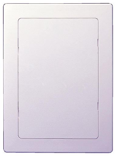 [4013538] Oatey Snap-in Access Panel with Frame