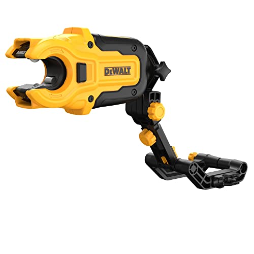 [4021630] COPPER PIPE CUTTER BK/YW