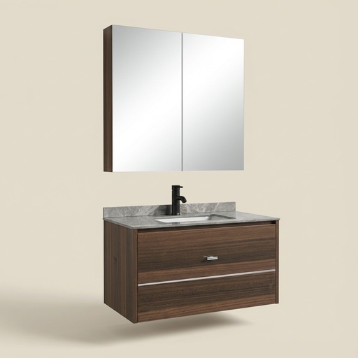 [4038] CONJ. PVC GAB. 4038