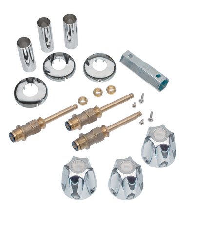 [4165403] Ace Faucet Rebuild Kit for Pfister Metal