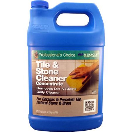 [420006678] WECO MIRACLE TILE/STONE CLEAN GL