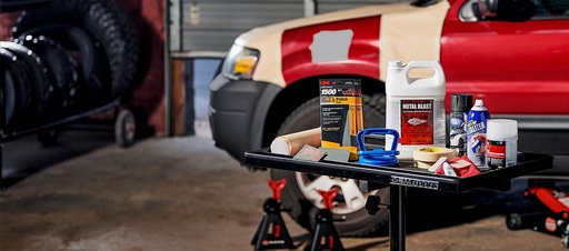 [420007519] R/O FILLER PRIMER GRAY  11OZ