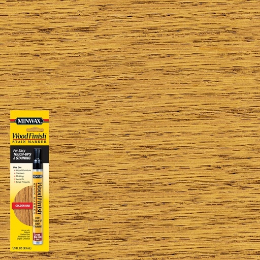 [420013367] MW 210B STAIN MARKER GOLDEN