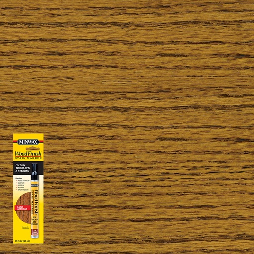 [420013376] MW 230 STAIN MARKER EARLY AMER.