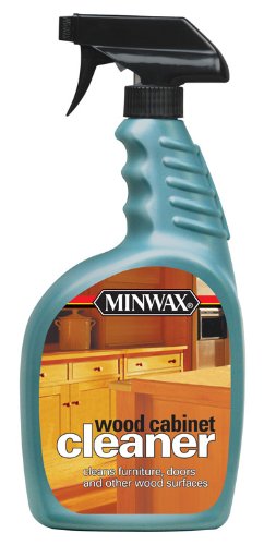 [420013387] MW WOOD CABINET CLEANER  32OZ
