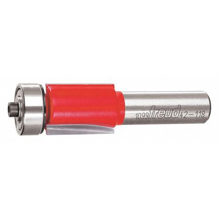 [42118F] FREUD FLUSH TRIM BIT