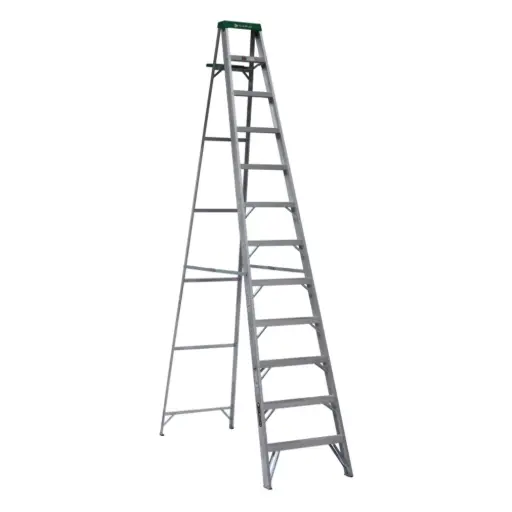 [422006130] ESC. TIJ. ALUM. 12' 225LB JD123