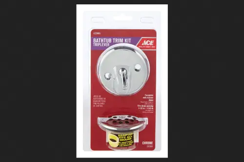 [4229993] BATH DRAIN TRIM KIT