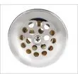 [4264123] Ace 1-1/4 in. Chrome Chrome Shower Drain Strainer