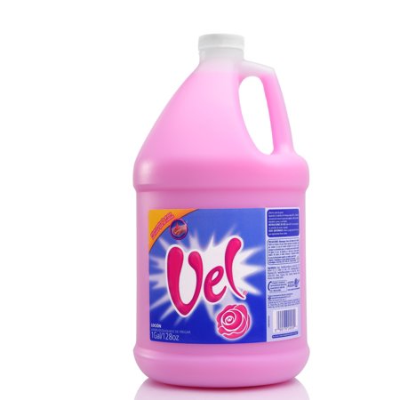 [430001668] LIQUIDO DE FREGAR VEL 128 OZ
