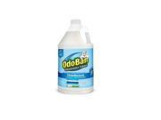 [430001698] OdoBan Concentrate Disinfectant - Fresh Linen - 1 Gallon