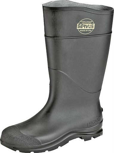 [430002800] BOTAS GOMA LARGA #7