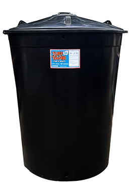 [430003364] CISTERNA TUFF 200GL