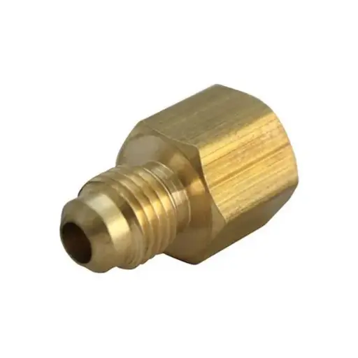 [4336137] FLARE CONN 5/8X1/2FPT LF