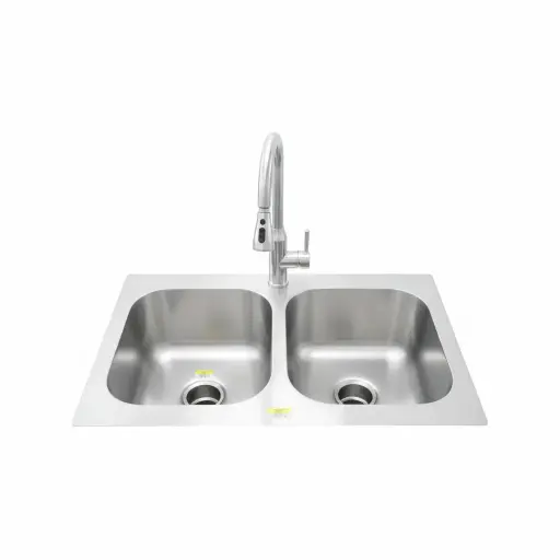 [440011520] KIT MEZC. FREG DOBLE BISMAN U/D