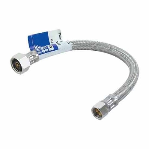 [440014903] MANGA FLEXIBLE LUJO C/T LAV 30"
