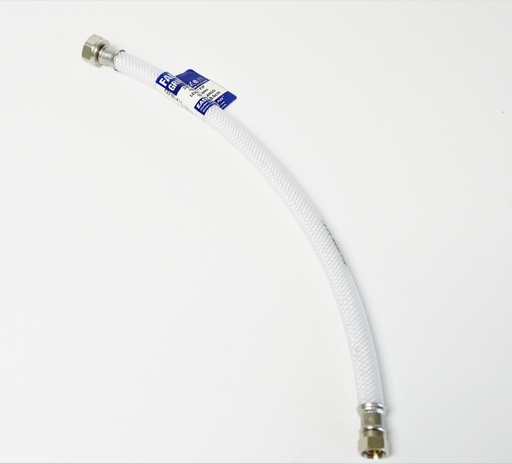 [440014929] Supply Line,1/2" Outlet,1/2" Inlet Size