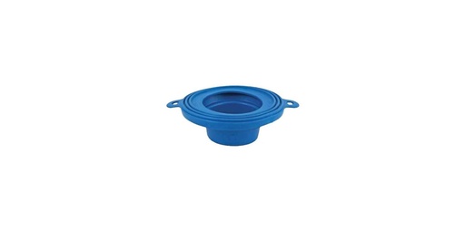 [440015703] Fluidmaster PRO7530P24 Wax-Free Toilet Bowl Gasket Toilet Accessories and Parts Toilet Parts Wax Rings