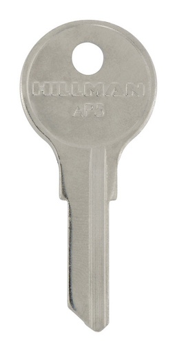 [442110] Hillman KeyKrafter House/Office Universal Key Blank 211 AP5 Single