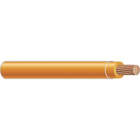 [450000315] CABLE STR. THHN #12 ORANGE