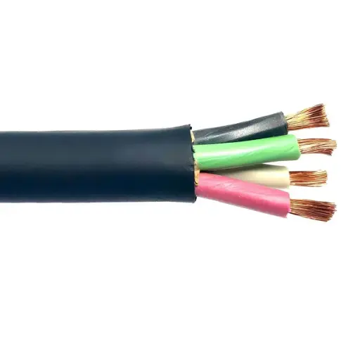 [450000640] CABLE S #8/4