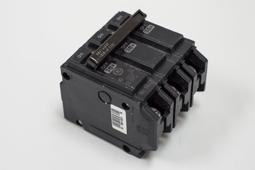 [450001727] BREAKER G.E. 30A 3FASE GRI 32030