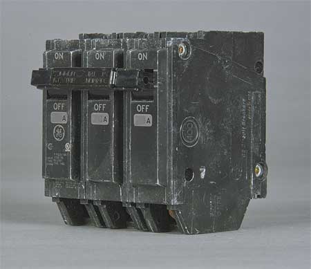 [450001728] BREAKER G.E. 40A 3FASE GRI 32040