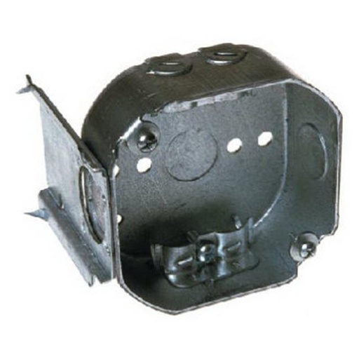 [450002181] CAJA OCTAGON. D/GB 8160
