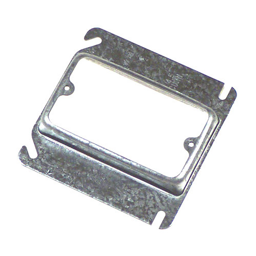 RAISE COVER 4X4 1G 5/8 | Ferreteria Maderas 3C