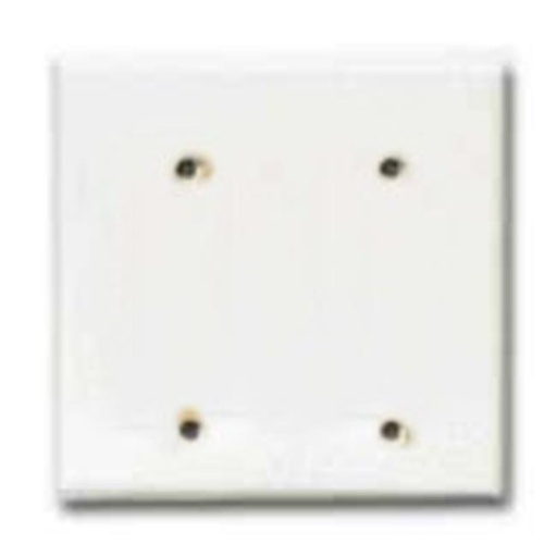 [450010266] TAPA CIEGA 4X4 BLANCO