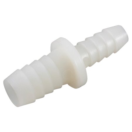 [451622] COUPLING  NYLON 1/2X3/8