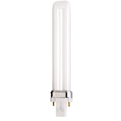[455004673] BOMBILLA SATCO #S8313 FLOU 13W