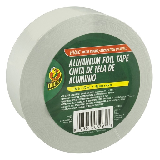 [4604773] METAL REPAIR TAPE 50YD