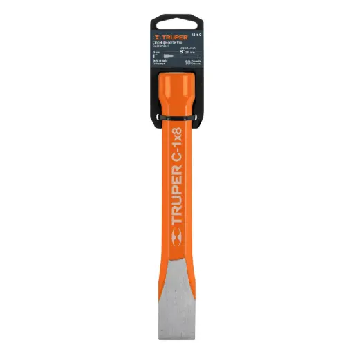 [470004015] CORTA FRIO TRUPER 1X8"