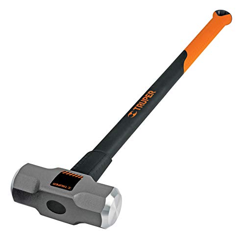 [470011119] TRUPER MAR-20 Framing Hammers 20Oz(567g) Handle 14"(356mm)