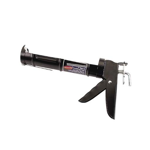 [470013011] PISTOLA CAULKING 10OZ 9" BLACK