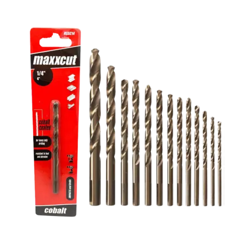 [475002012] SEDCO BARRENA HSS COBALT 1/2