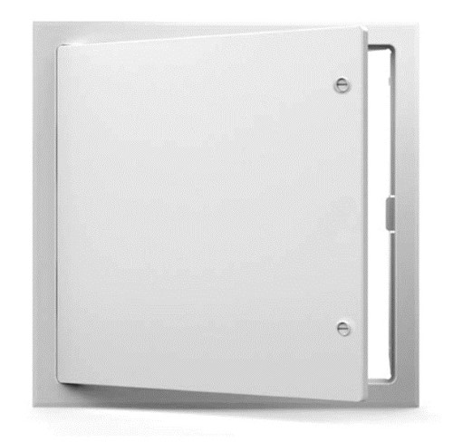 [4785697] ACCESS DOOR 24X24" WHT