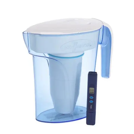 [4934220] ZERO WTR FLTR PTCHR 7CUP