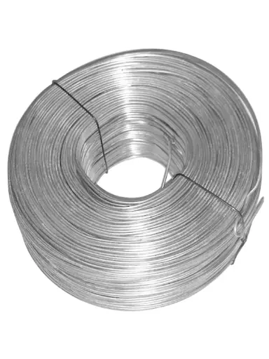 [500000065] ALAMBRE GALV. #16 PACK 5LB