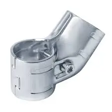 [500001230] BOUL. LINE CLAMP 2 X 1 1/4 #45