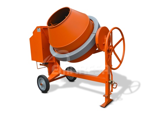 [500004485] LIGADORA CEM 6.5HP 350LTS GASOLI